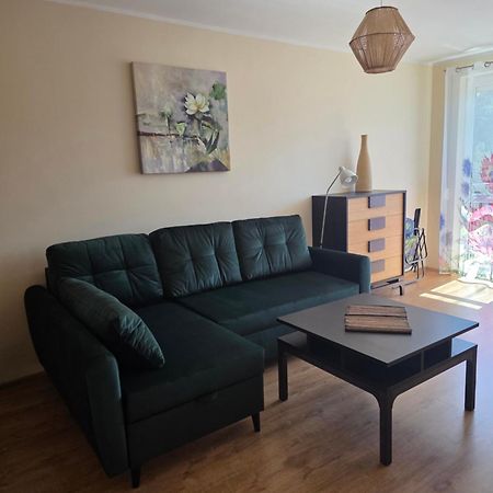 Apartament Na Wydmie Ustka Exterior foto